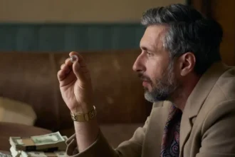 actorul roman dragos bucur joaca in noul thriller semnat de regizorul nominalizat la oscar david mackenzie fuze diversiune exploziva din 26 mai in cinematografe 6a12b2a535afb