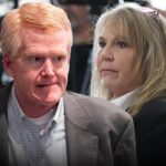 alex murdaugh sues court clerk from trial after murder convictions tossed 6a0b3c7334701