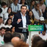andalucians to vote in election seen as gauge of spains wider political change 6a085b29529b2