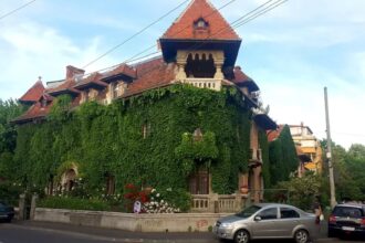 bazar de cotroceni in weekendul viitor bucurestenii din cartier isi vor deschide portile caselor pentru vizitatori vor fi concerte ateliere si mult stat la povesti 6a17f8aa69ad5