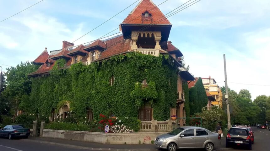 bazar de cotroceni in weekendul viitor bucurestenii din cartier isi vor deschide portile caselor pentru vizitatori vor fi concerte ateliere si mult stat la povesti 6a17f8aa69ad5