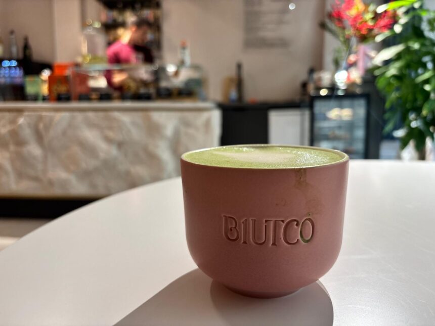 cafeneaua din dorobanti de unde iesi cu adaos de frumusete biutco unde matcha are si o lingurita de cochetarie 6a0eb59a85a7e