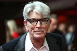 celebrul actor american eric roberts vine in romania pentru un film dedicat adolescentilor 6a101db862d1d