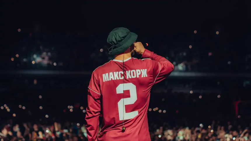 cine este max korzh bielorusul care a facut sold out la arena nationala in 5 zile 6a0ecac7d327a