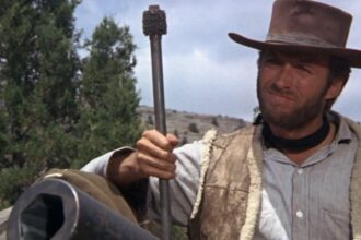 clint eastwood cannon from the good the bad and the ugly traced to spanish museum 6a0c71a91a06d