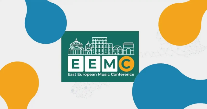 east european music conference intre 20 24 mai intr un moment de rascruce muzica live din europa se discuta la bucuresti 6a0ebcaf81ddc