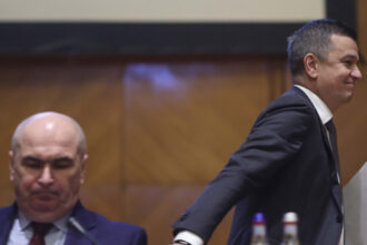 exclusiv ciucu ii raspunde lui grindeanu zombi e acela care are cota de incredere sub 10 bolojan are un viitor politic bun 6a0b650a38097