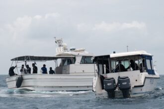 experts locate bodies of four missing italian divers inside maldives cave 6a0b1c9b292f1
