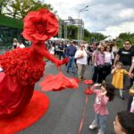 foto nou concurs pentru west side flower fest ce primeste cine ghiceste un nou invitat secret de la festivalul florilor din parcul drumul taberei 6a0eb62d699d2