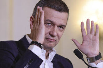 grindeanu dupa discutia cu nicusor dan toate lucrurile sunt blocate de ilie bolojan e un fel de zombie politic 6a0b62af0ee3c