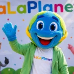 lalaplanet proiectul viral de pe tiktok lansat odata cu tagadam pas pas trece acum si in offline 6a19d5568a61a
