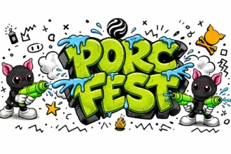 nibiru anunta porc fest un weekend dedicat culturii hip hop muzicii si comunitatii underground 6a182f776fed6