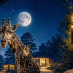 noaptea muzeelor 2026 vine la gradina zoologica targu mures 6a0ebc6582b39