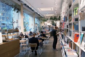 o cafenea din bucuresti a intrat in top 100 cele mai bune din lume e29895 cum e la bob coffee lab cu locatii si la charles de gaulle si la universitate si in mall baneasa 6a0eb59525937
