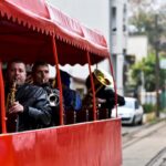 parada tramvaielor de ziua copilului stb scoate pe sine vagoanele de poveste duminica la depoul victoria 6a19acc86a88a