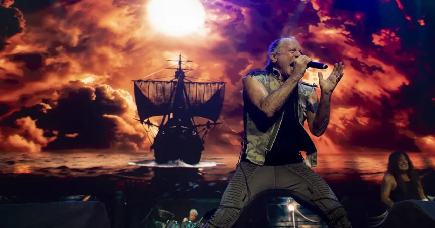 program si regulament de acces iron maiden 28 mai 2026 6a157058294c5