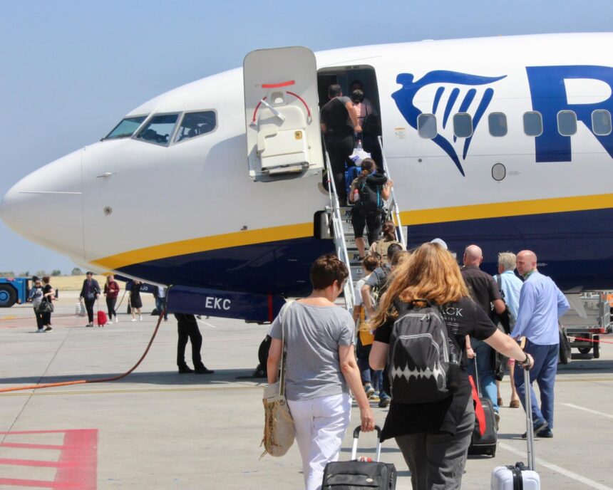 ryanair has near zero concerns on fuel shortages but warns of future price rises 6a0aff843936f