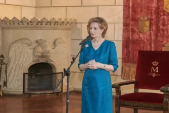 seara fundatiei regale margareta a romaniei a celebrat companiile partenere si rezultatele anului 2025 prin lansarea raportului anual 6a11a76e05b68