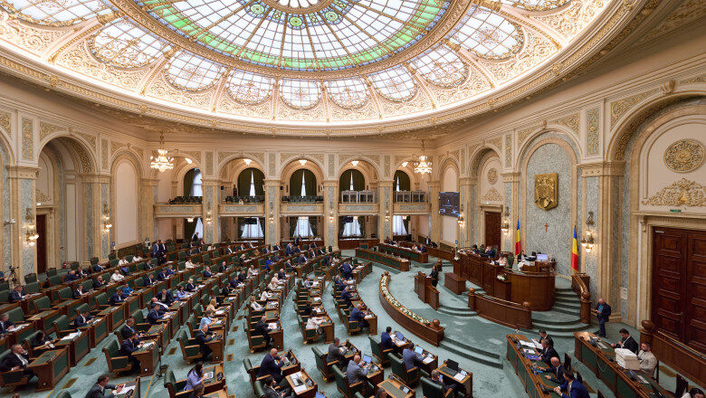 senatorii din comisia juridica au respins proiectul care vrea sa anuleze legile antifasciste 6a0c5fd059dfc
