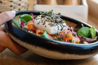 top 6 brunch spots perfecte pentru weekendurile de mai 6a1001188f78e