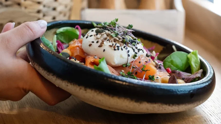 top 6 brunch spots perfecte pentru weekendurile de mai 6a1001188f78e