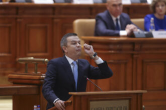 video aproape jumatate dintre romani considera motiunea de cenzura psd aur un act politic inutil care va inrautati lucrurile sondaj inscop 6a0c36c3d9f9c