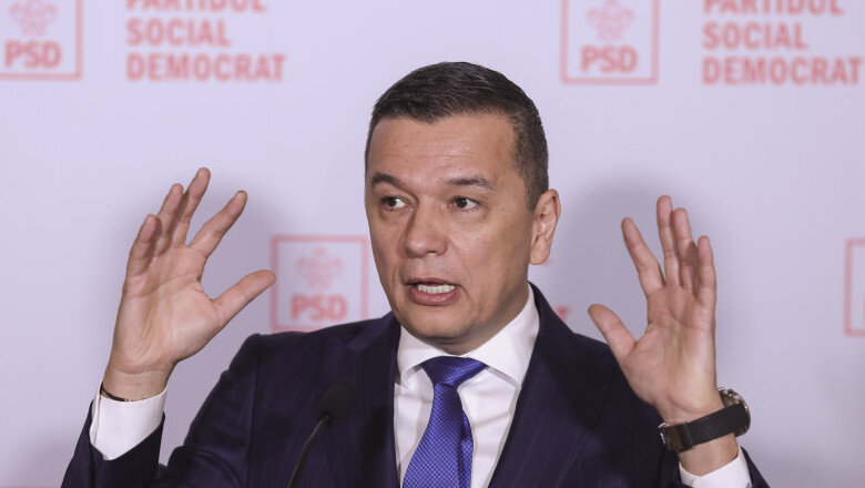 video grindeanu i am spus presedintelui ca intr un final putem sa strangem o majoritate in parlament dar nu se inscrie in criteriile lui 6a0c29f212ece