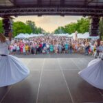 anatolian food fest e in weekend in curtea arenei nationale bucurestenii vor gasi inghetata turceasca gozleme baclavale si multa muzica 6a423ca770214