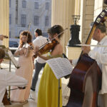 athenaeum summer festival revine cu numeroase concerte in perioada 13 28 iunie evenimentul se deschide cu un spectacol gratuit in gradina ateneului 6a200c0602956