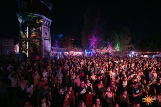 balkanik festival revine la bucuresti la finalul verii f09f8eb6 artisti din diferite tari vor urca pe scena din parcul tei biletele sunt la vanzare 6a3697161fd28