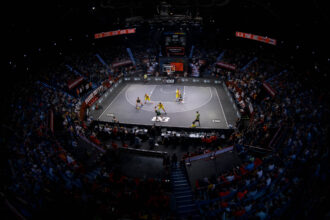 baschetul 3x3 revine la circ spectacol la inaltime cu jucatori de top din clasamentul mondial si artisti acrobati din toata lumea 6a3d3ca5f2987