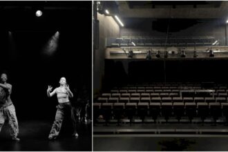 bilete gratis la spectacolul fade to grey de la teatrul grivita 53 pentru bucuresteni din s1 cum se obtin 37a5aac5