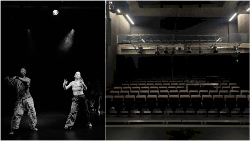 bilete gratis la spectacolul fade to grey de la teatrul grivita 53 pentru bucuresteni din s1 cum se obtin 37a5aac5