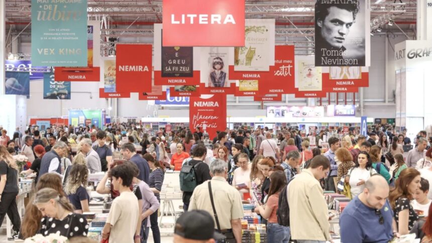 bucuresti de weekend e29ca8 bazar de cotroceni hello doggie festival bookfest west side flower fest si multe alte evenimente au loc in oras in perioada 5 7 iunie 6a20d0e6cf157