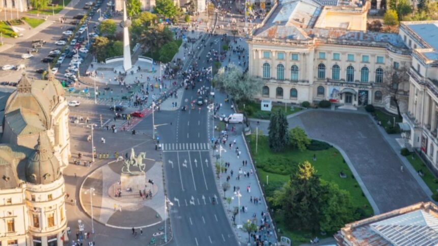 bucuresti de weekend f09f8d94 burger fest athenaeum summer festival tocanita pentru toti bobita si multe evenimente au loc in capitala in perioada 12 14 iunie 6a2a2b11f34ff