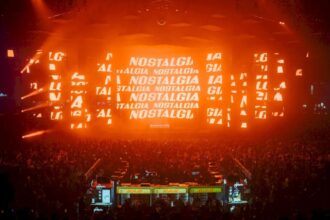 bucurestiul devine orasul muzicii la nostalgia f09faaa9 participantii se vor distra si vor calatori prin cartierele latino electro si sucar intre 25 28 iunie 6a325c54f3488