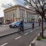 calea victoriei nu mai e inchisa in acest weekend pentru strazi deschise nu va impacientati caci bucurestiul va fi oricum ocupat de festivaluri marsuri si un cros caritabil 6a2c193966e23