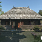 casa memoriala constantin brancusi din hobita poate fi explorata prin realitatea virtuala la mina bucuresti vizitatorii vor sculpta cu ajutorul unor unelte virtua 6a3ab5d685618
