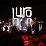 concert gratuit byron la amfiteatrul mihai eminescu din parcul national spectacolul are loc duminica in incheierea festivalului new urban habits 6a316d75bfb0e