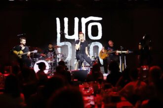 concert gratuit byron la amfiteatrul mihai eminescu din parcul national spectacolul are loc duminica in incheierea festivalului new urban habits 6a316d75bfb0e