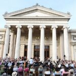 concert gratuit in aer liber pe esplanada ateneului roman sambata incepe athenaeum summer festival 2026 6a2bd2efe9c2b