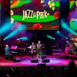 concert memorabil lisa simone sambata seara la jazz in the park 6a2571ad8bc72