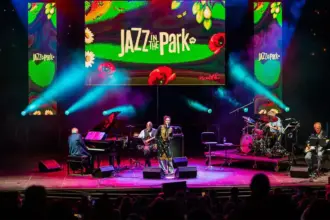 concert memorabil lisa simone sambata seara la jazz in the park 6a2571ad8bc72