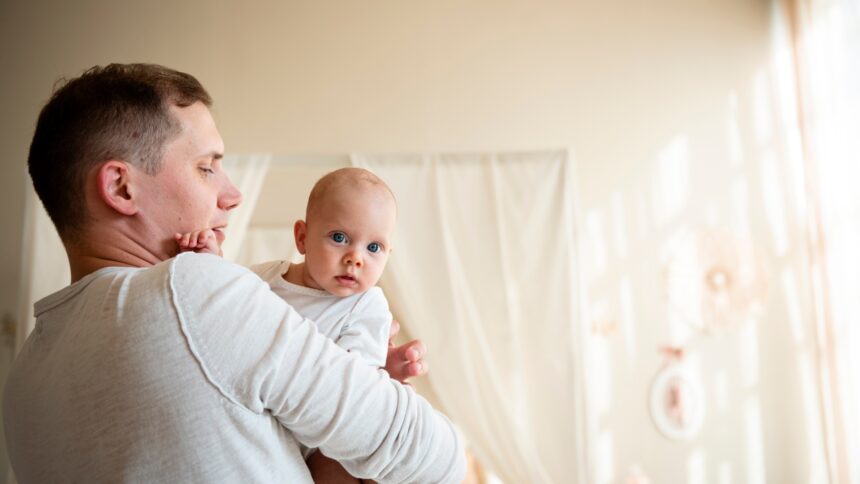 curs de puericultura parenting pe vechi la biblioteca nationala e pentru taticii din bucuresti care vor primi si atestat pentru zile suplimentare de concediu paternal platit 6a2ac7b3c082d