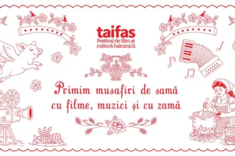 festivalul de film si cultura balcanica taifas revine la timisoara 6a2865523df94