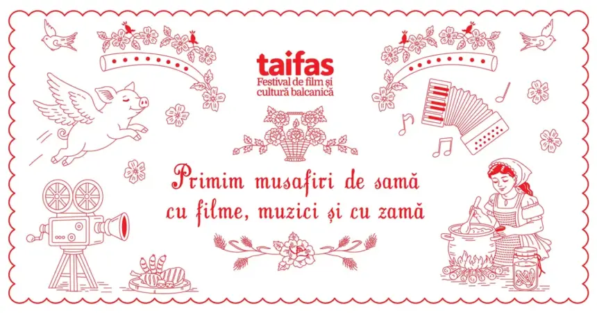 festivalul de film si cultura balcanica taifas revine la timisoara 6a2865523df94