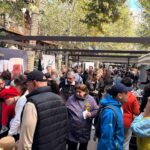 foto artisan food market se muta la biblioteca nationala 100 de expozanti vor veni la bucuresti la targul de produse artizanale gourmet a17c98a9