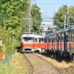 foto festivalul tatra programul retragerii unora dintre cele mai iubite tramvaie din bucuresti pe ce trasee vor circula pentru ultima data inainte de pensionare 6a393a1f4419a