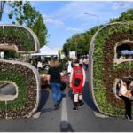 foto spectacole de teatru si magie la west side flower fest weekendul acesta ce activitati sunt pregatite pentru cei mici la festivalul florilor din parcul drumul taberei 6a1d5afa8d0f9