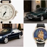 foto un jaguar al printesei diana dar si ceasuri de lux cum au messi si arnold de vanzare la bucuresti artmark anunta o licitatie de peste jumatate de milion de euro 6a392c15400bd